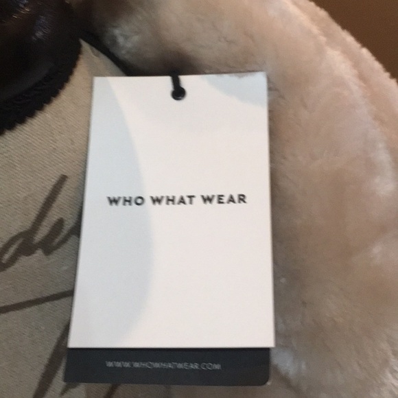 Who What Wear Jacket - Picture 4 of 5